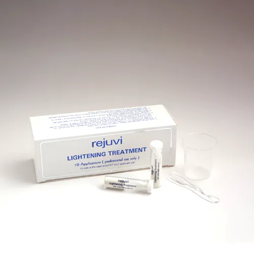 ライトニングトリートメント